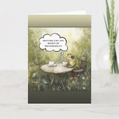 Verantwoordelijkheid Notitiekaartje (Voorkant)