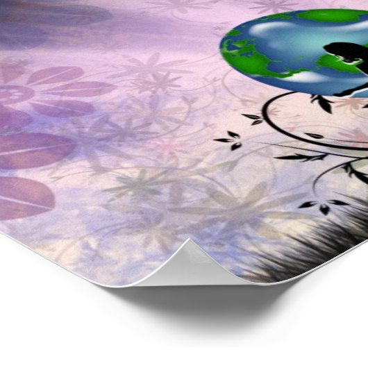 verantwoordelijkheid poster (Hoek)