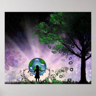 verantwoordelijkheid poster