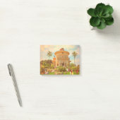 Verão de 1934 em Monserrate (Sintra - Portugal) Post-it® Notes (Kantoor)