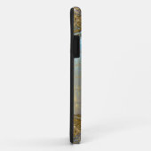 Veraspeece Baroque Monogram Case-Mate iPhone Case (Achterkant/rechts)