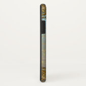 Veraspeece Baroque Monogram Case-Mate iPhone Case (Achterkant / rechts)