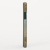 Veraspeece Sweet Baroque XR Monogram Case-Mate iPhone Case (Achterkant/rechts)