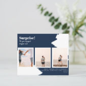 VERASSING! Aankondiging Verlovingsreportage FOTOCO (Staand voorkant)