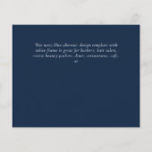 VERASSING! Aankondiging Verlovingsreportage FOTOCO (Achterkant)