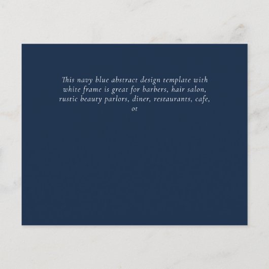 VERASSING! Aankondiging Verlovingsreportage FOTOCO (Achterkant)