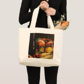 Verassing van verrassingen grote tote bag (Voorkant (product))