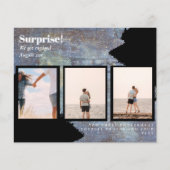 VERASSING! VERLOVINGS FOTOCOLLAGE BUDGET (Voorkant)