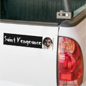 verassingsbumper bumpersticker (Op Truck)