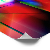 verbale jujitsu poster (Hoek)