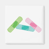 verband magneet (Voorkant)