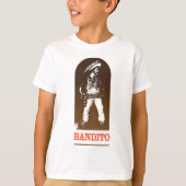 verband t-shirt (Voorkant)