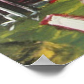 Verbanning van de Dread II Poster (Hoek)