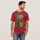 Verbanning van de Dread T-shirt (Voorkant volledig)