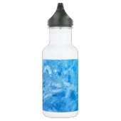 Verbazende Aarde Waterfles (Rechts)