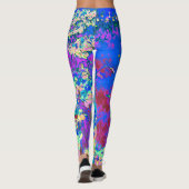 Verbazingende smeerlappen! leggings (Achterkant)