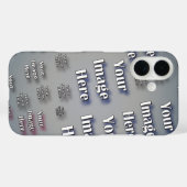 Verbazingwekkend Afbeelding Fab Gift Sjabloon Creë Case-Mate iPhone Case (Achterkant (horizontaal))