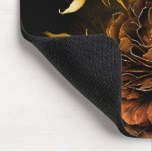 Verbazingwekkend arrangement Roest Accent  Flowers Muismat (Hoek)