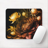 Verbazingwekkend arrangement Roest Accent  Flowers Muismat (Met muis)