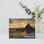 Verbazingwekkend Australië briefkaart (Staand voorkant)
