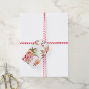 verbazingwekkend cadeaulabel