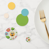 verbazingwekkend confetti (Groep)