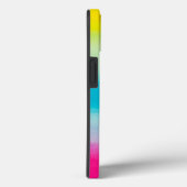 Verbazingwekkend, cool, regenboog Case-Mate iPhone case (Achterkant / Rechts)