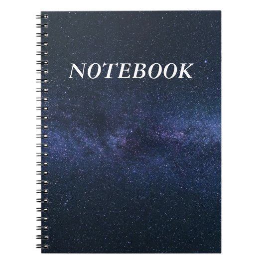 VERBAZINGWEKKEND DAGELIJKS NOTITIEBOEK (Voorkant)