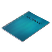 VERBAZINGWEKKEND DAGELIJKS NOTITIEBOEK (Linkerzijde)