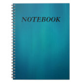 VERBAZINGWEKKEND DAGELIJKS NOTITIEBOEK (Voorkant)