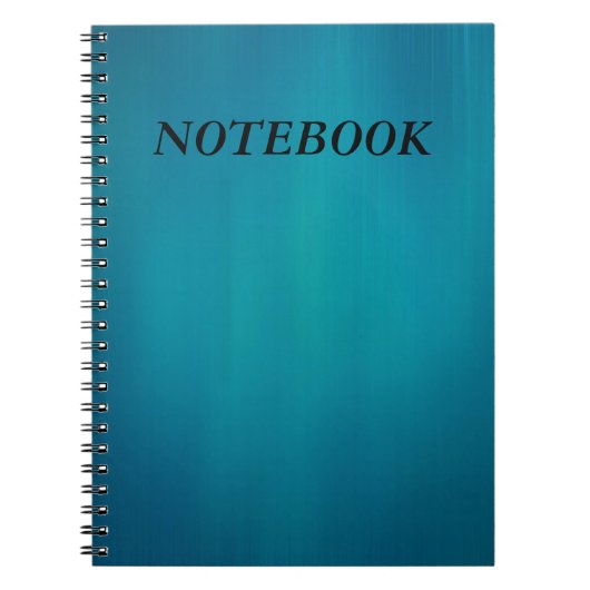 VERBAZINGWEKKEND DAGELIJKS NOTITIEBOEK (Voorkant)