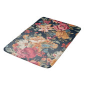 Verbazingwekkend Exquisite Rood Roze Geel Blauw Bl Badmat (Gekanteld)