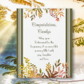 Verbazingwekkend geschenk! Aangepaste aflossing Ea Fotoplaat