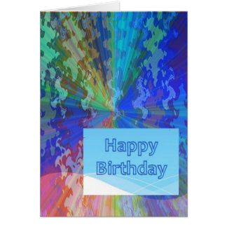 Verbazingwekkend Happy Birthday Collectie