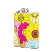 verbazingwekkend heupfles (Links)