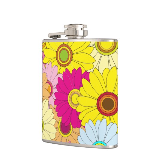 verbazingwekkend heupfles (Links)