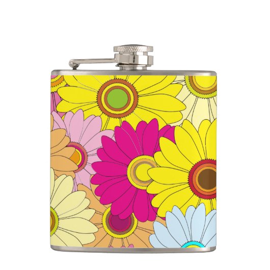 verbazingwekkend heupfles (Voorkant)