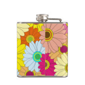 verbazingwekkend heupfles (Achterkant)