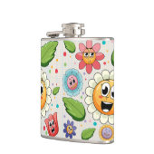 verbazingwekkend heupfles (Links)