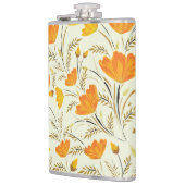 verbazingwekkend heupfles (Links)