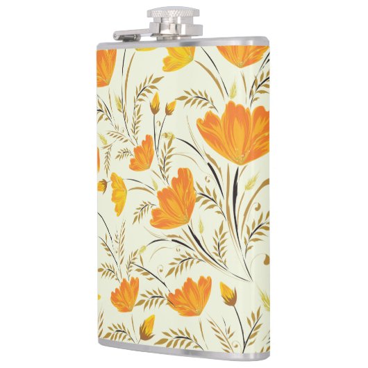 verbazingwekkend heupfles (Links)