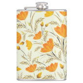 verbazingwekkend heupfles (Voorkant)