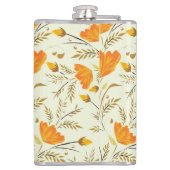 verbazingwekkend heupfles (Achterkant)