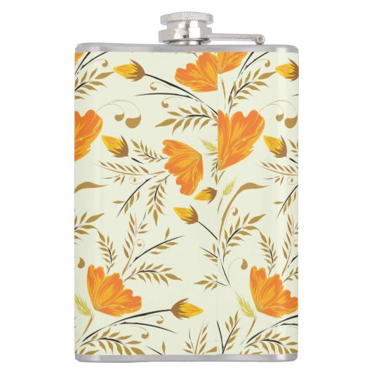 verbazingwekkend heupfles (Achterkant)