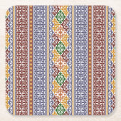 verbazingwekkend kartonnen onderzetters (Voorkant)