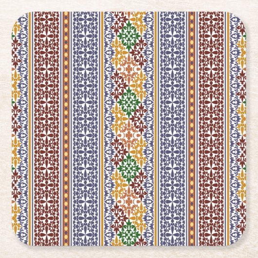 verbazingwekkend kartonnen onderzetters (Voorkant)