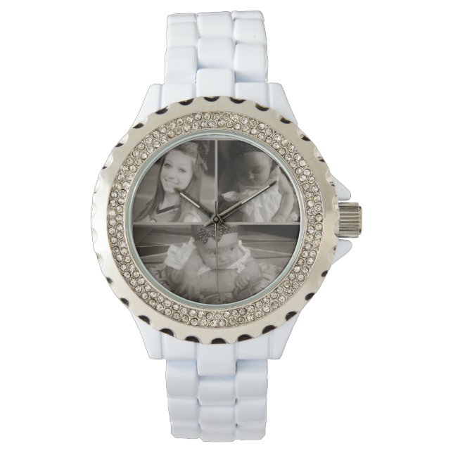 Verbazingwekkend Keepsake Watch Horloge (Voorkant)