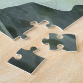 Verbazingwekkend! Legpuzzel (Zijkant)