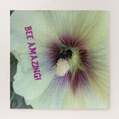 Verbazingwekkend! Legpuzzel (Horizontaal)