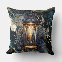 Verbazingwekkend Licht Voor Mijn Pad Worp Kussen